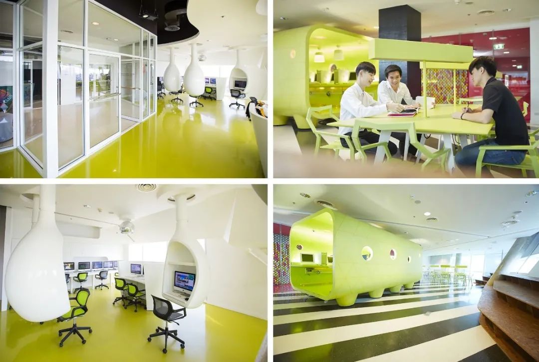 泰国留学｜曼谷大学招生简章