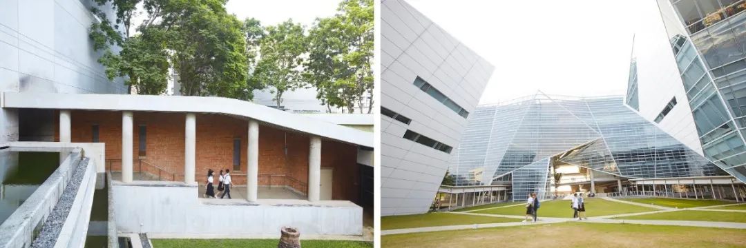 泰国留学｜曼谷大学招生简章