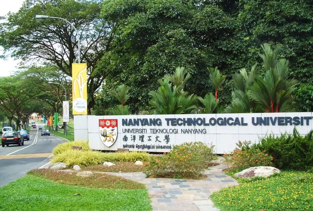 新加坡留学 | 无需英语成绩，国立/南洋理工大学中文授课项目汇总