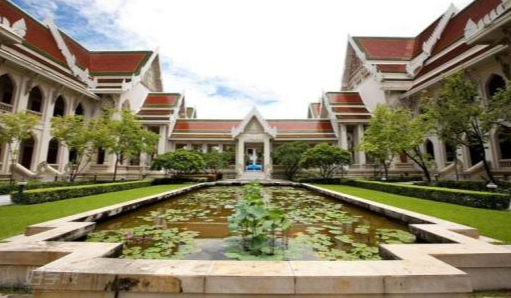 泰国留学 | 泰国农业大学本硕博招生简章