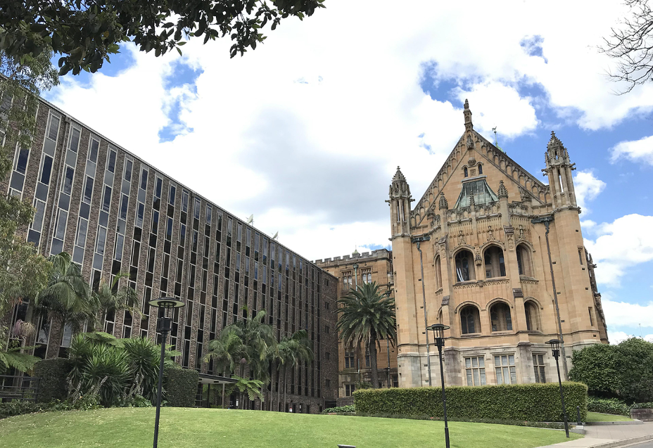 新加坡留学 | 英国伯明翰大学新加坡国际本科招生简章