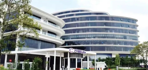 马来留学 | 马来西亚赛城大学招生简章