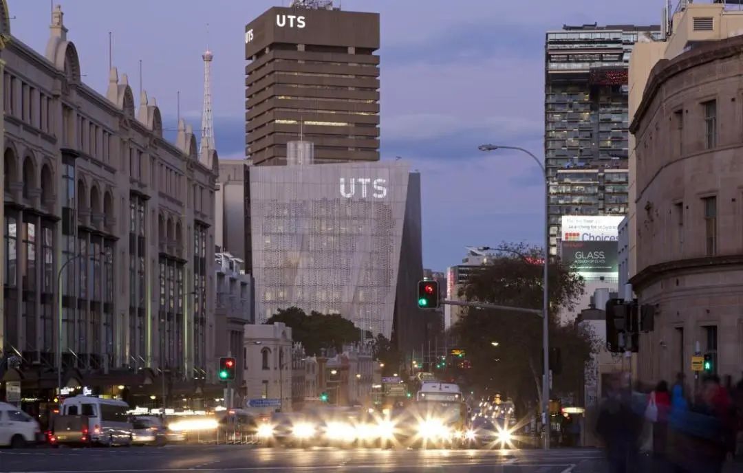 澳洲留学 ▎2024年澳洲悉尼科技大学（UTS)硕士招生简章