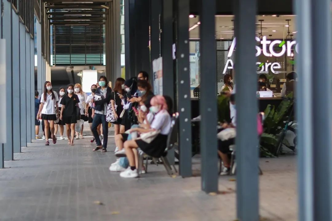 泰国留学 | 最新数据曝光！21906名中国留学生就读泰国大学！具体分布人数如下