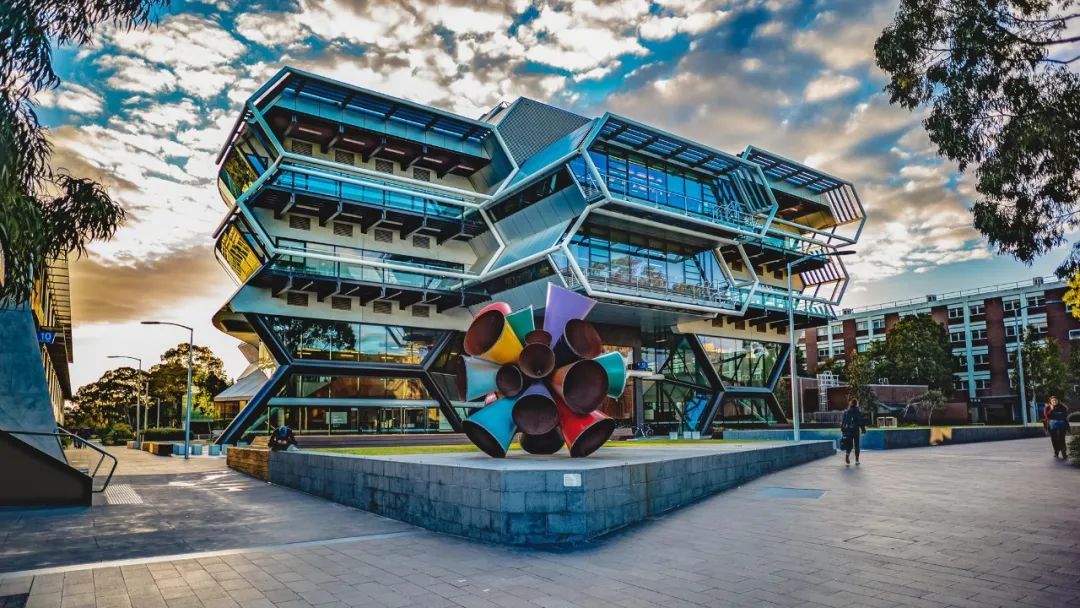 马来留学 ▎2024年莫纳什大学马来西亚校区（MONASH） 硕士招生简章
