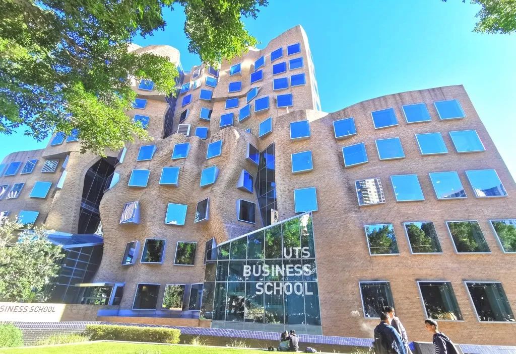 澳洲留学 ▎2024年澳洲悉尼科技大学（UTS)硕士招生简章