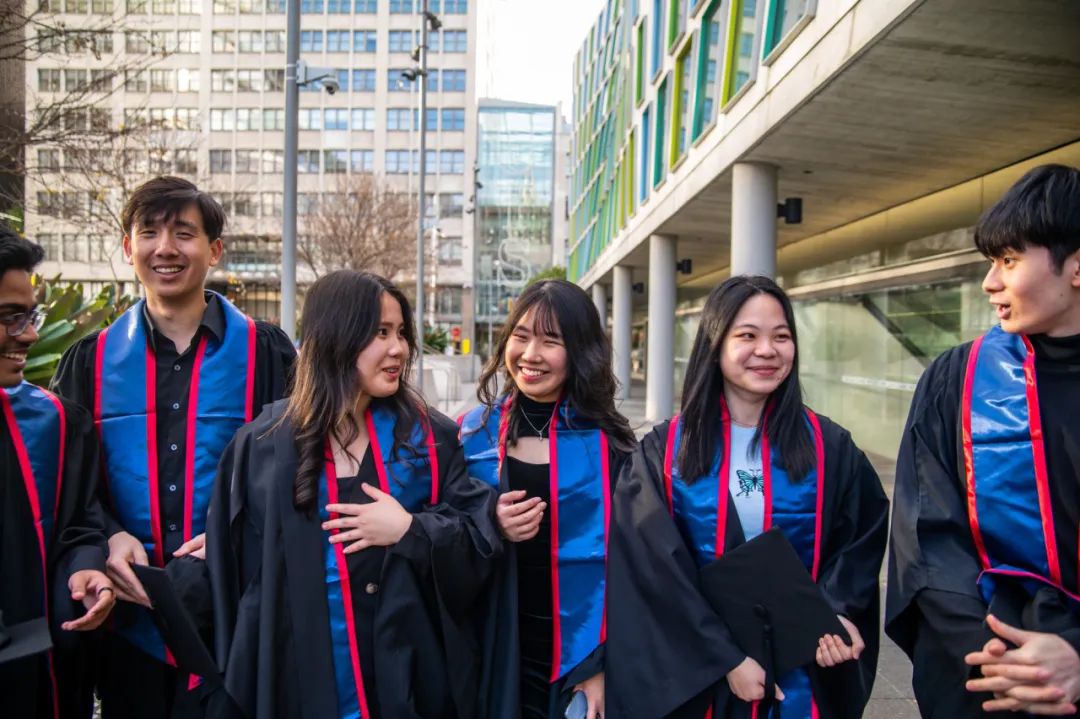 澳洲留学 ▎2024年澳洲悉尼科技大学（UTS)硕士招生简章