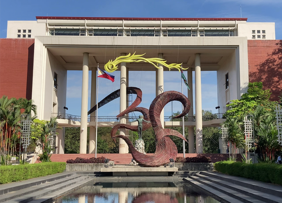 菲律宾留学 | 想读公立院校，有得选吗？