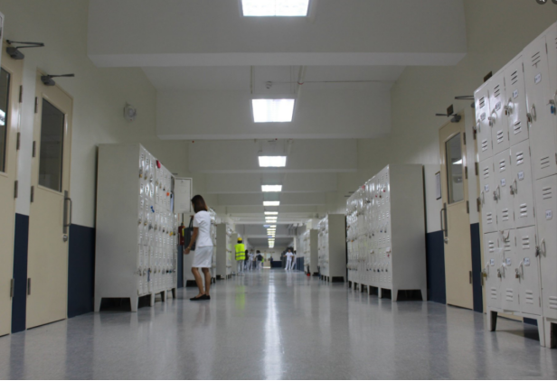 菲律宾留学 | 菲律宾国家大学NU 招生简章