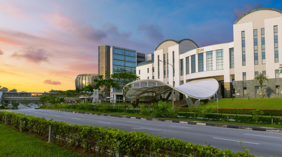 新加坡留学 | 想去新加坡留学，不知道选什么专业好，看这篇就够了！