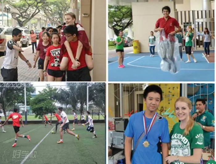 新加坡留学 | 为什么低龄留学首选新加坡？去读中学的途径有哪些？