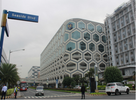 菲律宾留学 | 菲律宾国家大学NU 招生简章