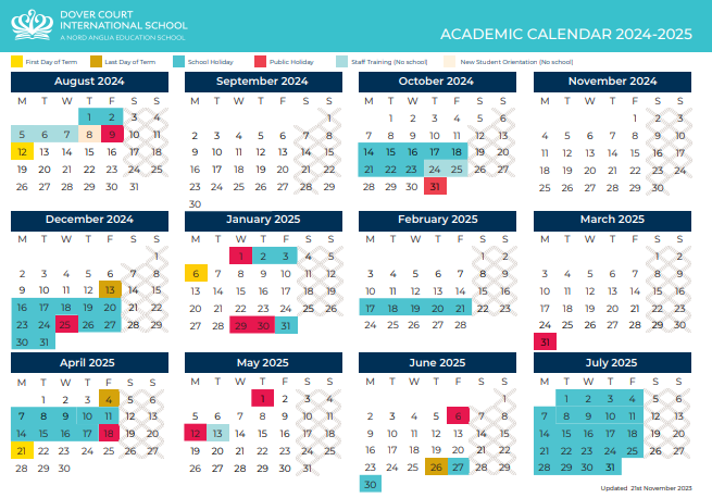 新加坡留学 | 中国人来新加坡留学，有奖学金！附2024开学时间表