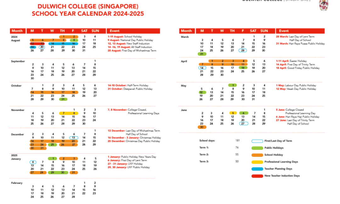 新加坡留学 | 中国人来新加坡留学，有奖学金！附2024开学时间表