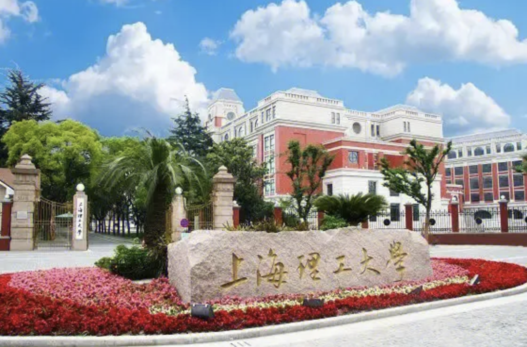 上海理工大学中英国际学院4+0招生简章