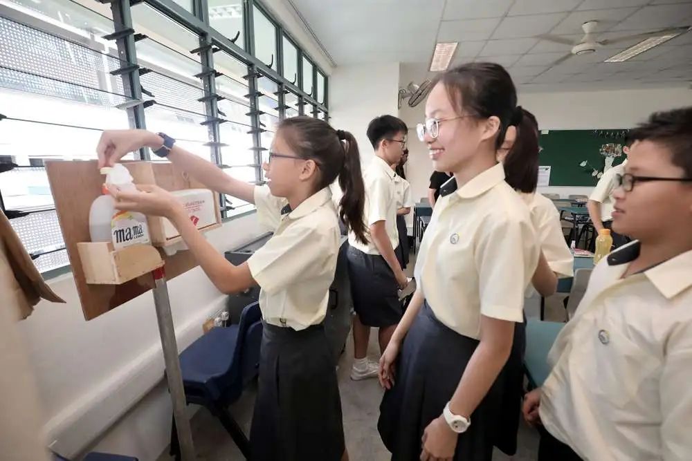 新加坡留学 | 中国人来新加坡留学，有奖学金！附2024开学时间表