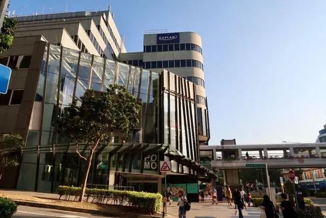 新加坡留学 | 中国人来新加坡留学，有奖学金！附2024开学时间表