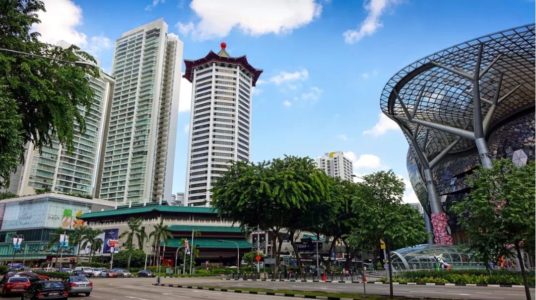 新加坡留学 | 新加坡免签第一批游客恐怕要破产了