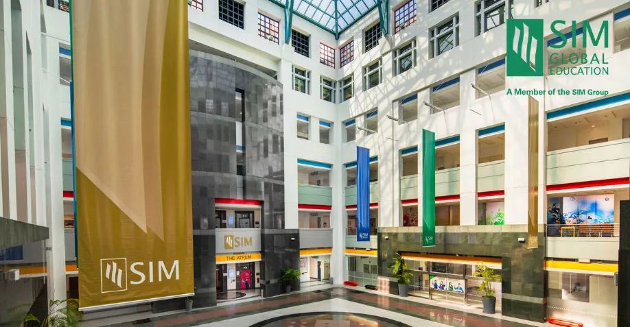 新加坡留学 | 2024年新加坡管理学院（SIM）本硕招生简章