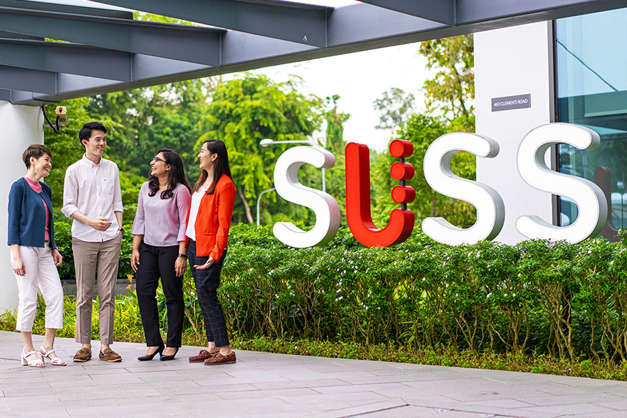 新加坡留学 | 新加坡社科大学招生简章