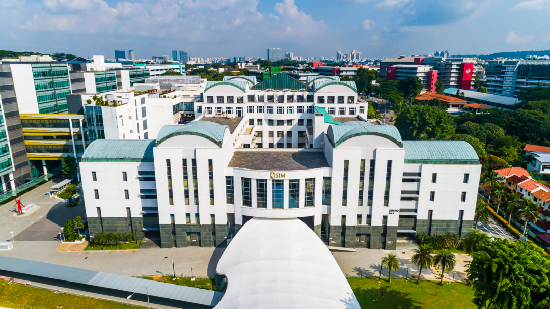 新加坡留学 | 2024年新加坡管理学院（SIM）本硕招生简章