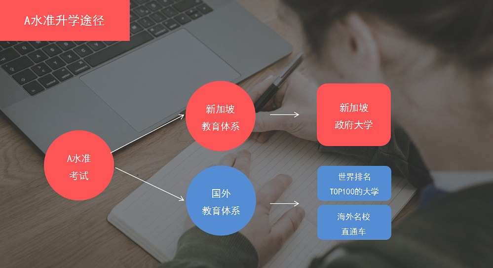 新加坡留学 | 如何进入世界名校！建议收藏！