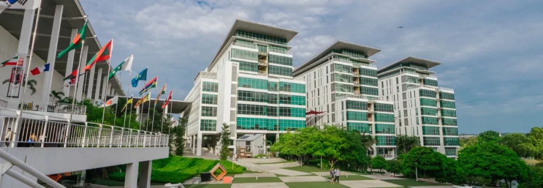 马来西亚留学 | 马来西亚泰莱大学本硕博招生简章