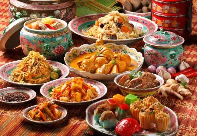 马来西亚留学 | 必吃美食盘点！一定不要错过！