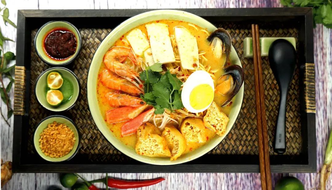 马来西亚留学 | 必吃美食盘点！一定不要错过！