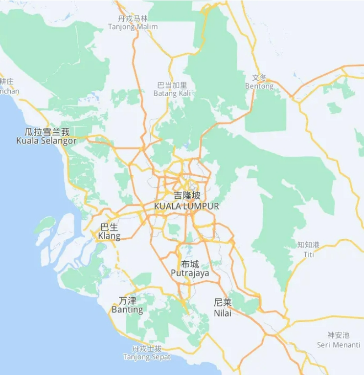 马来西亚留学 | 大马留学党进，这几个城市你想去哪个