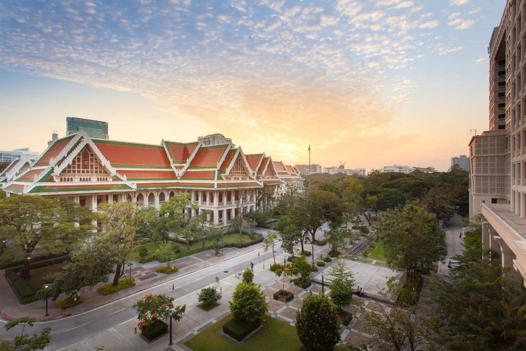 泰国留学｜泰国玛希隆大学2024本硕博招生简章