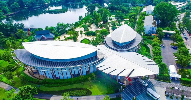 泰国留学｜泰国玛希隆大学2024本硕博招生简章