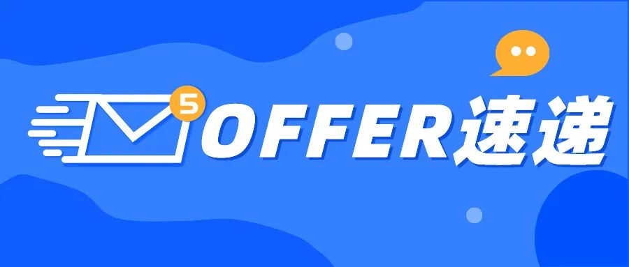 Offer捷报 | 马来西亚世纪大学工商管理（人力资源方向）硕士offer他来啦！