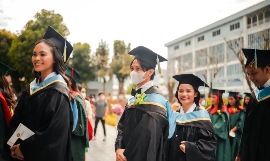 菲律宾留学 | 海外留学硕士博士申请攻略：选校选专业不踩雷