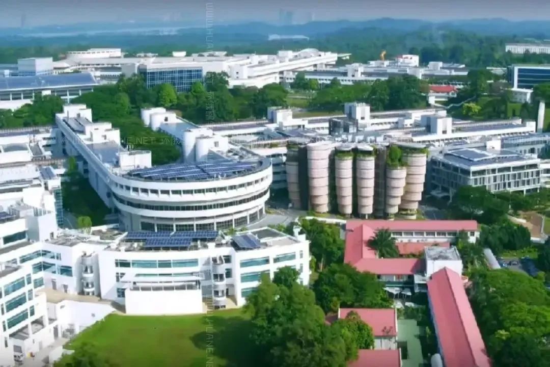 新加坡留学 | 享受免学费和每月生活补贴！新加坡已经实行了24年的免费博士教育！
