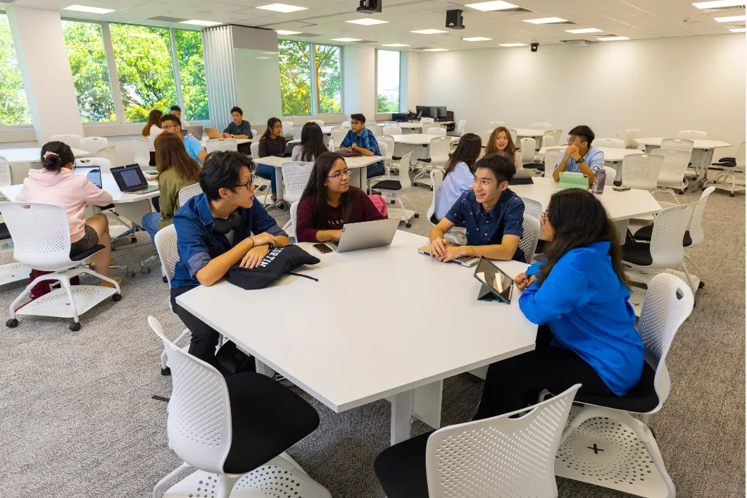 新加坡留学 | 2024年澳洲科廷大学（新加坡分校）本硕招生简章