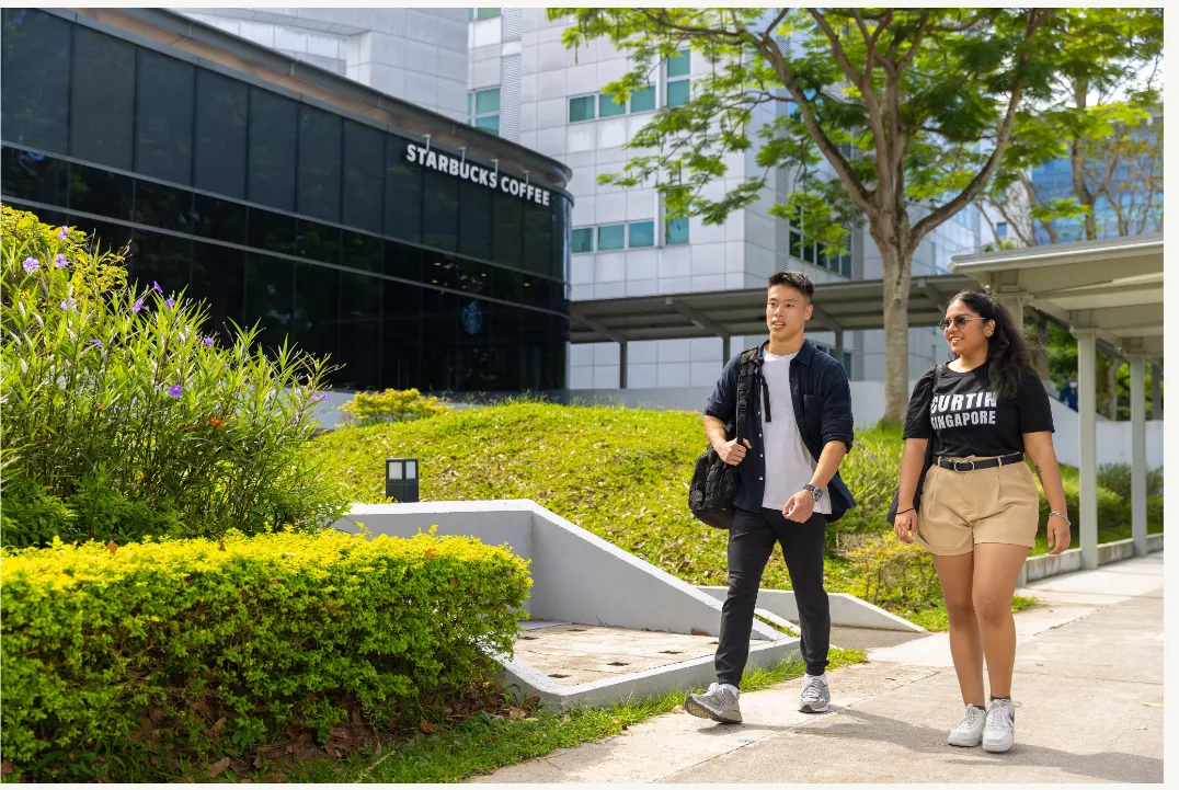 新加坡留学 | 2024年澳洲科廷大学（新加坡分校）本硕招生简章