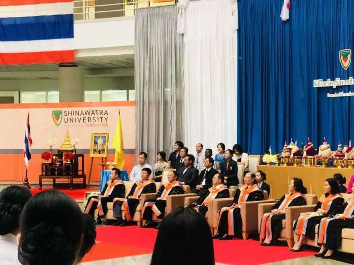 泰国留学 | 泰国本科留学精选名校TOP榜（下）