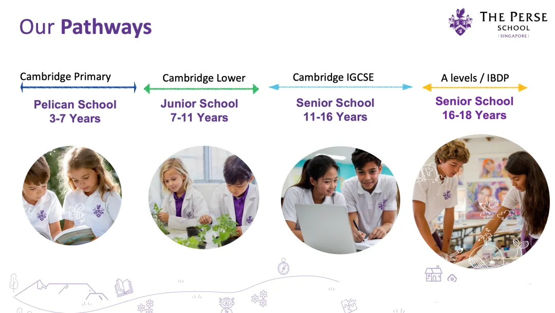 新加坡留学 | 低龄留学新趋势！新加坡国际学校升学、学费...等，中国家长速来取经！