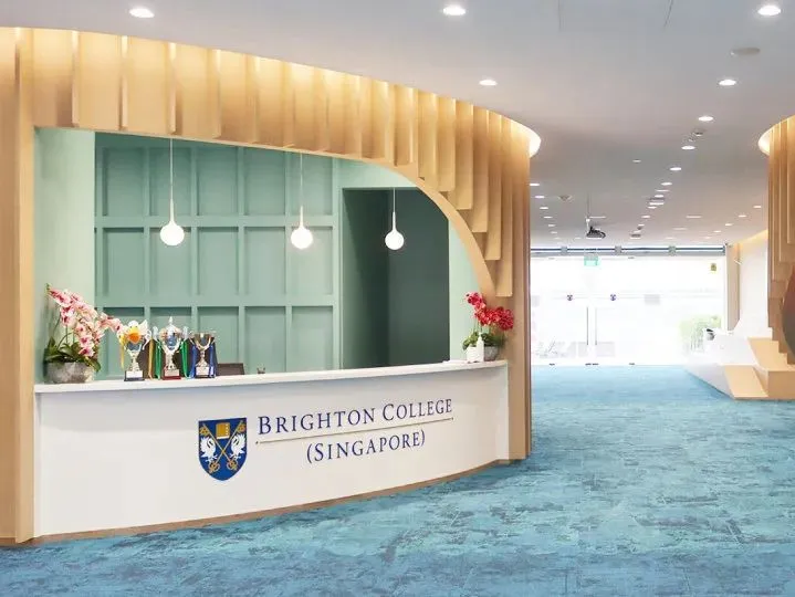 新加坡留学 | 低龄留学新趋势！新加坡国际学校升学、学费...等，中国家长速来取经！