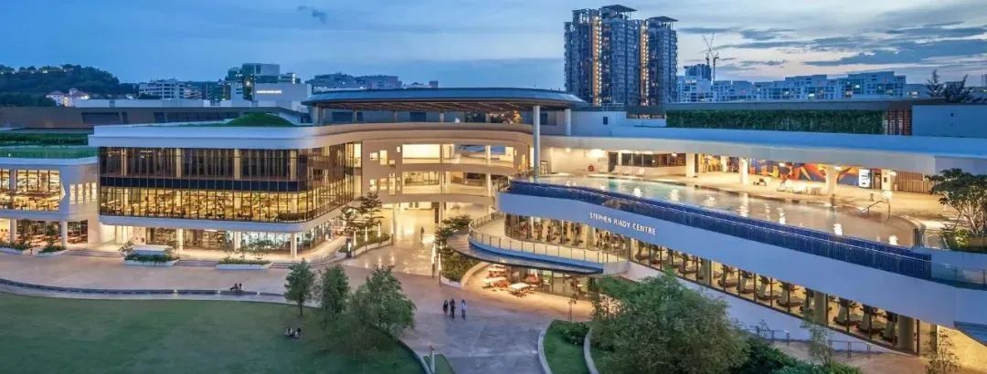 新加坡留学 | 避开国内内卷！新加坡硕士申请避坑指南双非逆袭QS前500方案