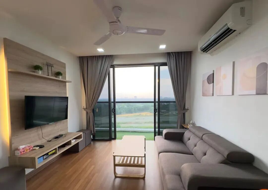 马来西亚留学 | 别再被信息差坑了！学姐一篇教你拿捏大马租房，从找房到签约全搞定！