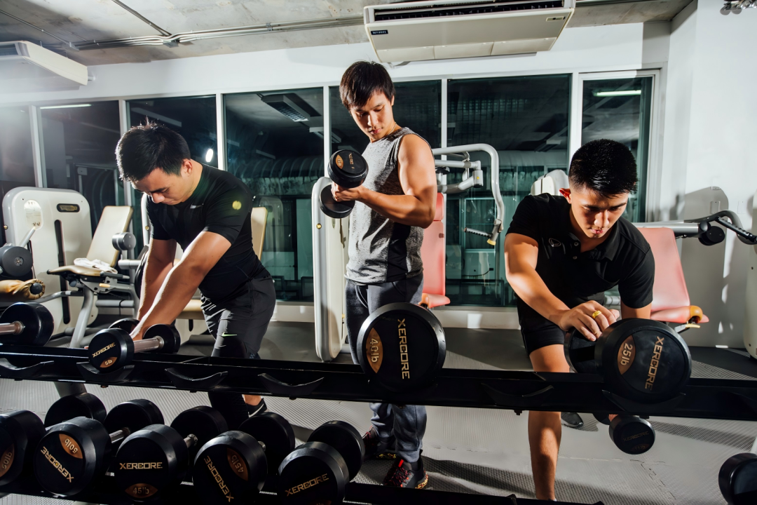 泰国工商大学2025年本硕博招生简章