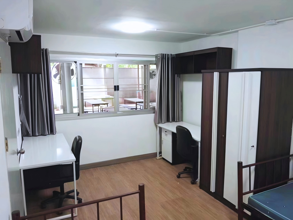 泰国工商大学2025年本硕博招生简章