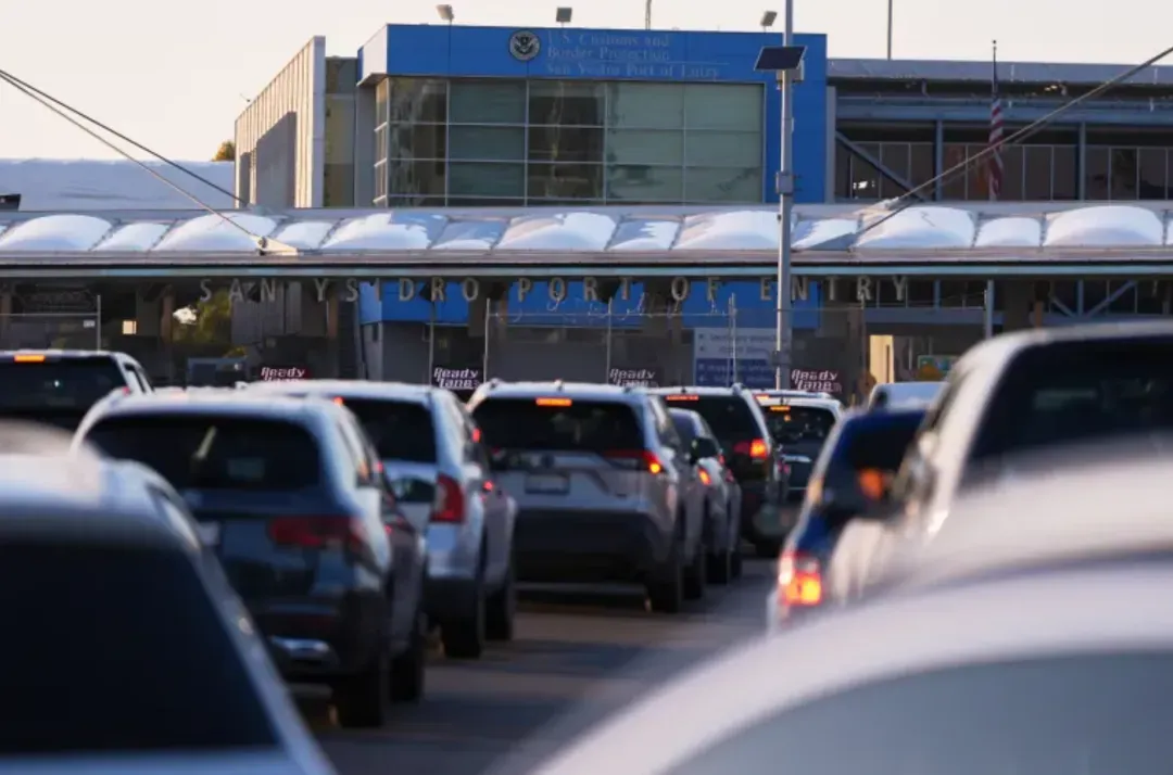 8月20日生效！美国签证新规：特定国家游客需缴万元保证金，逾期不退