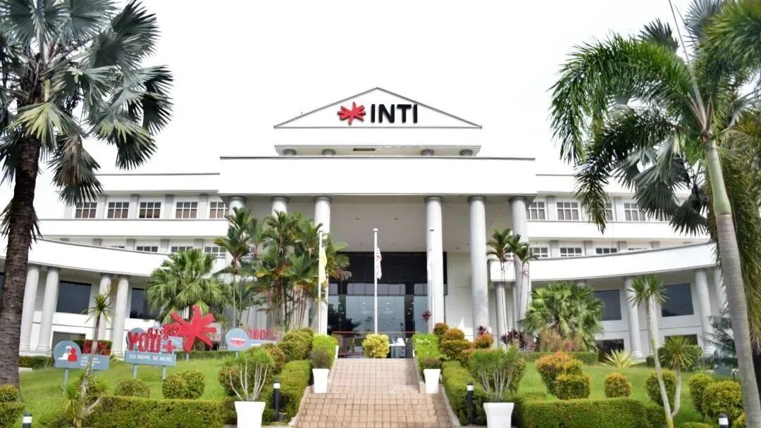 马来西亚留学 | 马来西亚英迪大学2026招生简章（可留服，QS排名509）