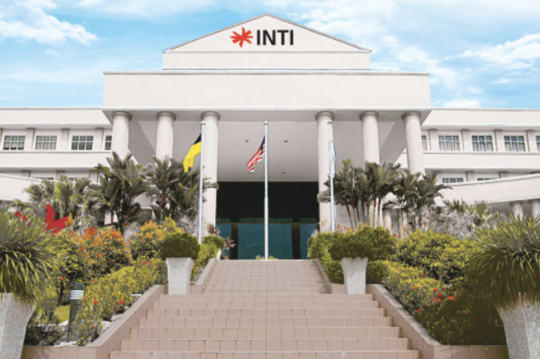 马来西亚留学 | 马来西亚英迪大学2026招生简章（可留服，QS排名509）