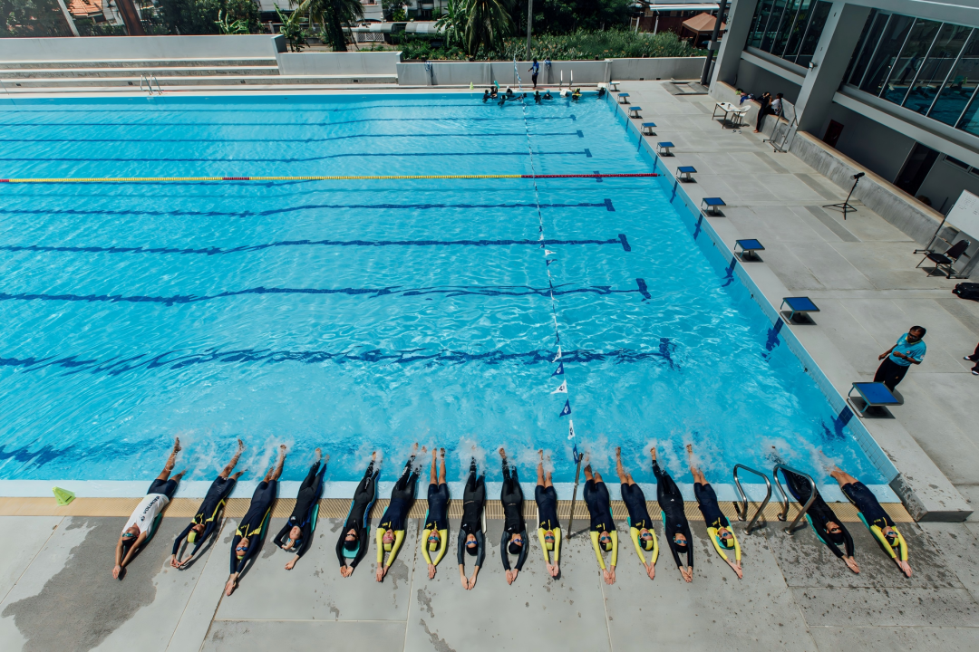 泰国工商大学2025年本硕博招生简章