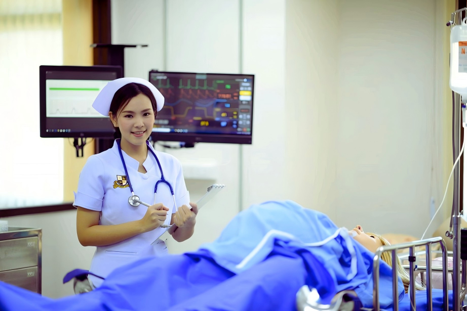 泰国工商大学2025年本硕博招生简章