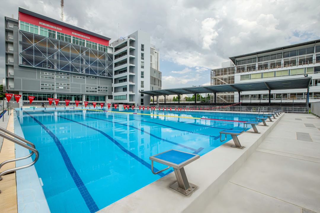 泰国工商大学2025年本硕博招生简章